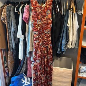 Ulla Johnson Dress